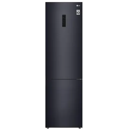 Frigider LG GA-B509CBTL, Negru