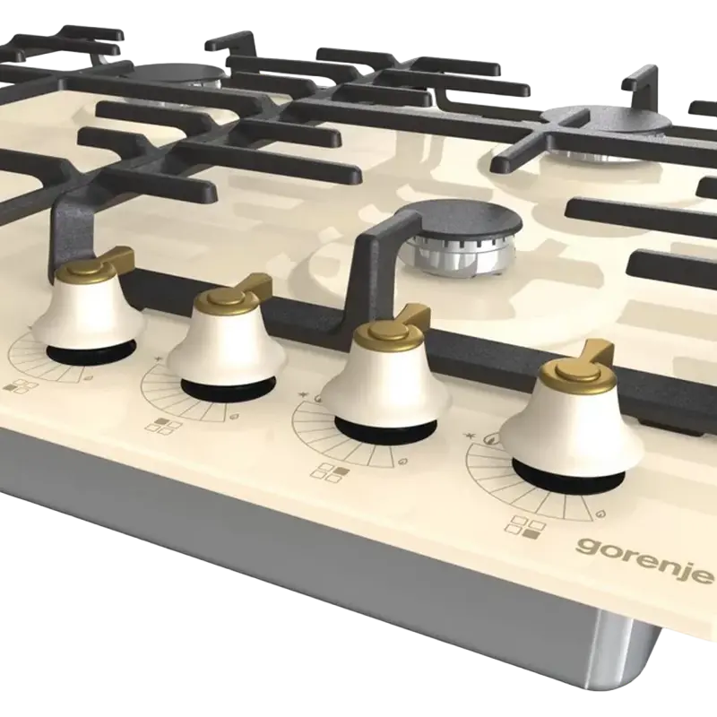 BinHob/gas Gorenje G 642 CLI