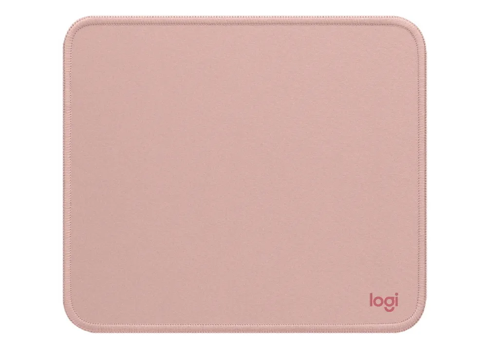 Mouse Pad pentru jocuri Logitech Studio Series, Small, Roz