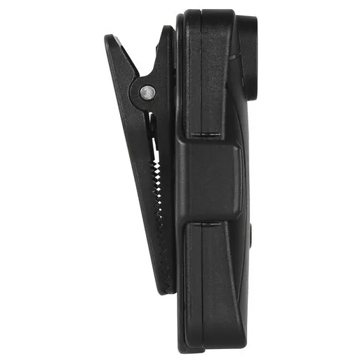 Camera video sport Transcend Drive Pro Body 10, Full-HD 1080P, Negru