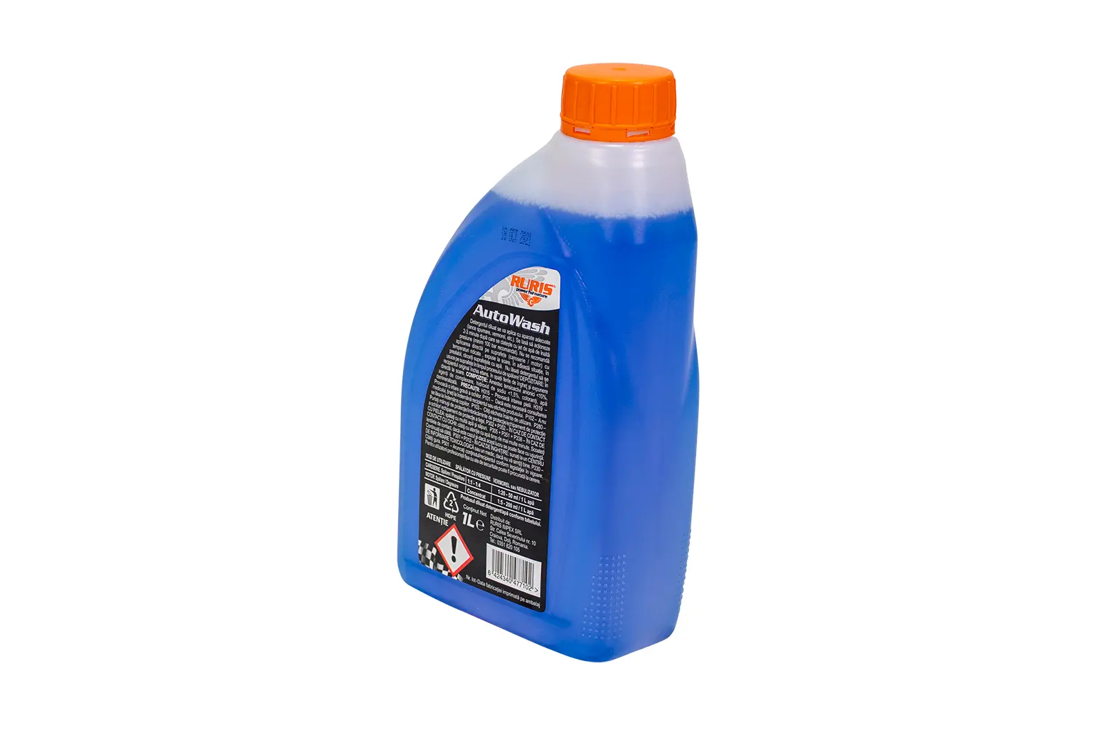 Моющее средство Auto Wash 1L