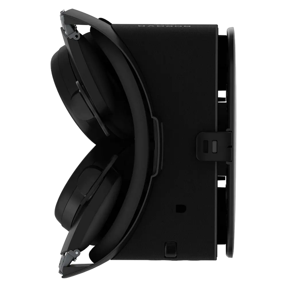 Bobo VR Z6 Wireless, Чёрный