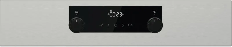 Cuptor Electric Gorenje BO 735 E20X-2, Oțel inoxidabil