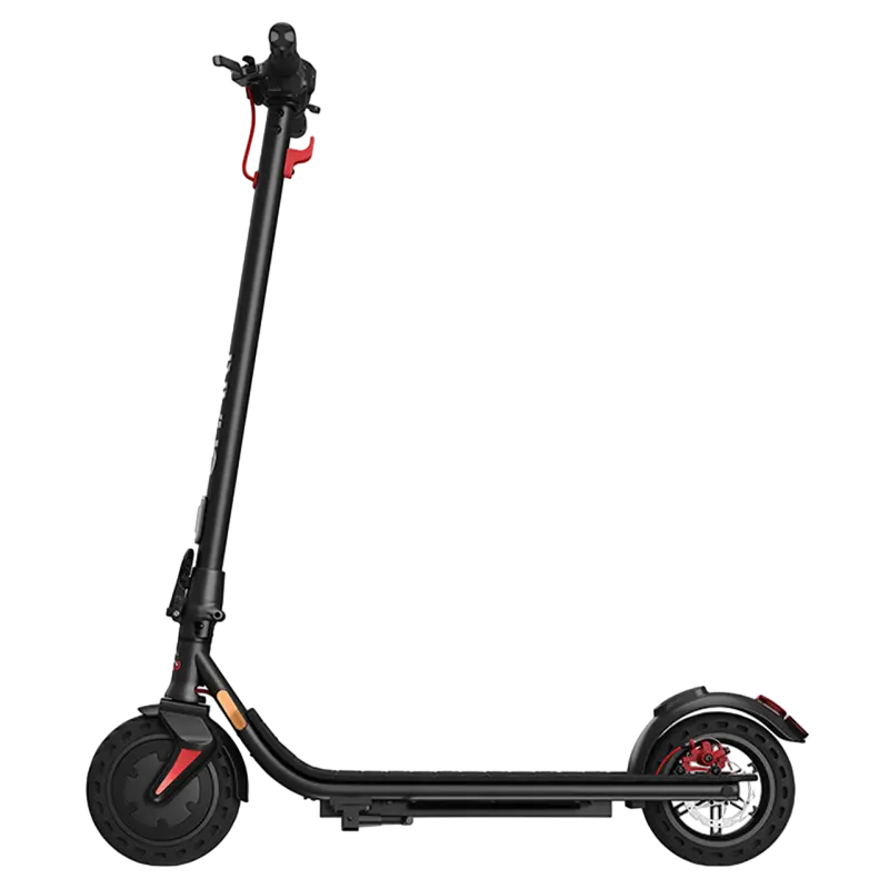 Trotinetă electrică Sharp EM-KS3CEU-B, Negru