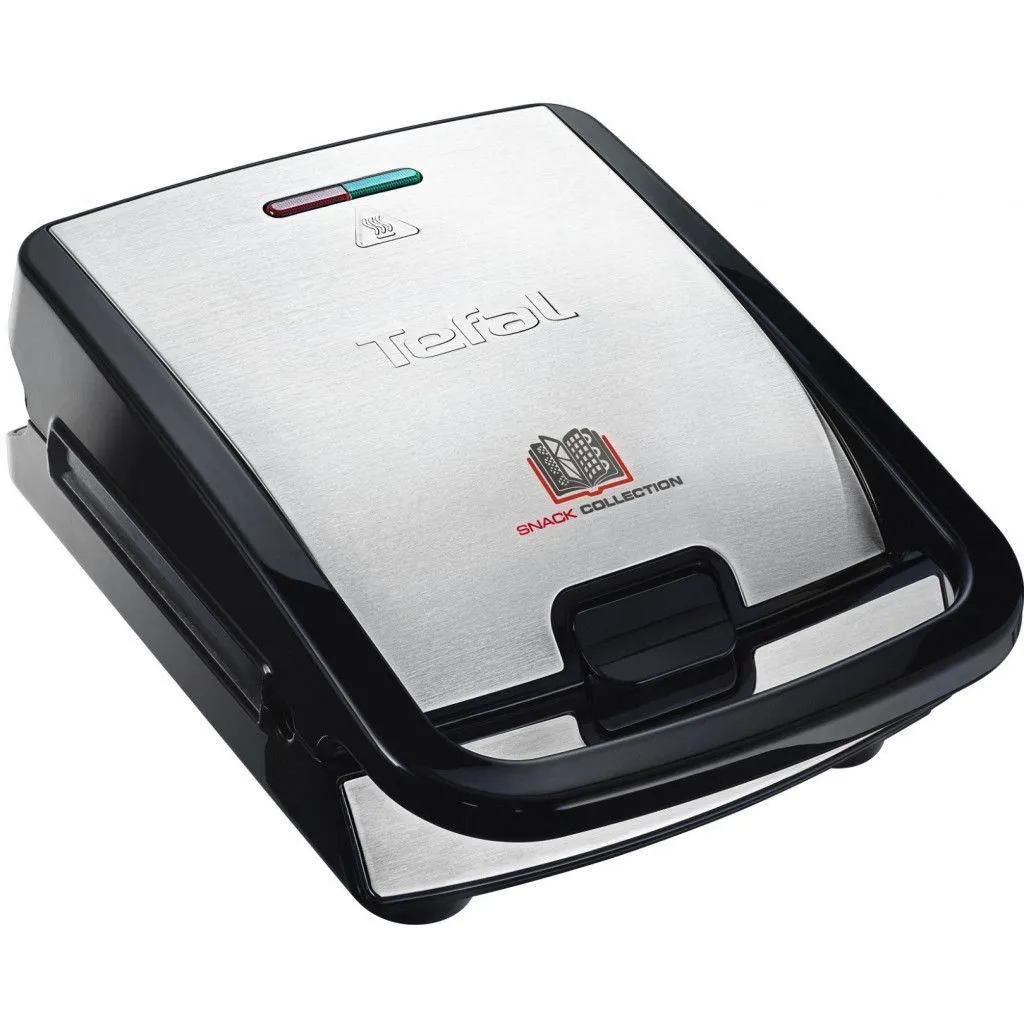Toaster Sandwich Tefal SW854D16