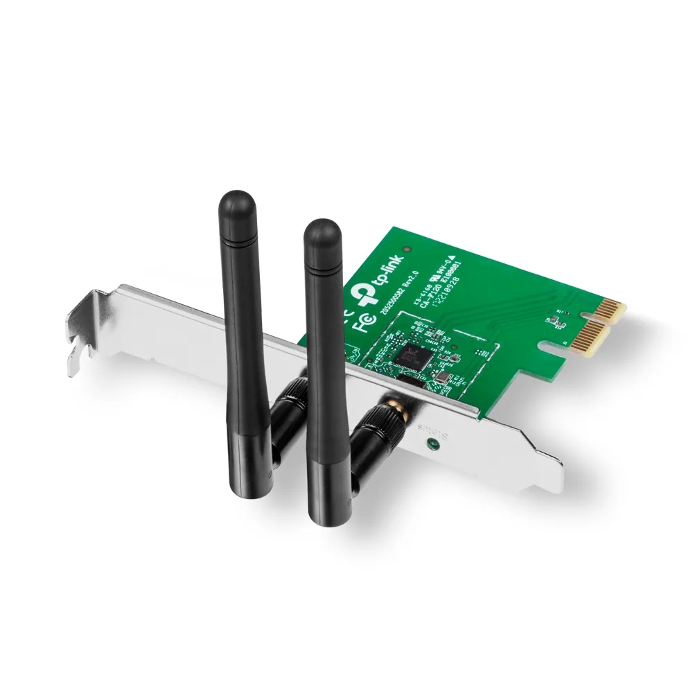 Сетевой адаптер PCIe TP-LINK TL-WN881ND