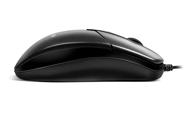 Mouse SVEN RX-112, Negru