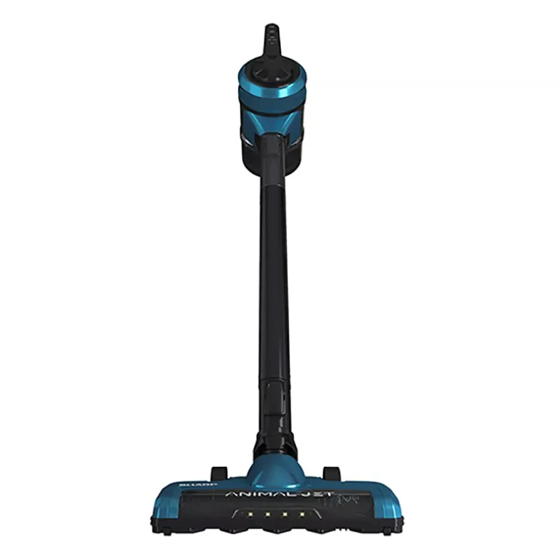 Aspirator Vertical Sharp SAVP3501AQEU, Albastru | Negru