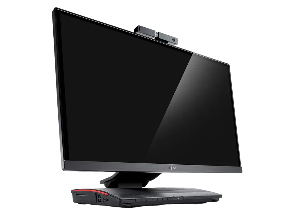 Настольный ПК Fujitsu ESPRIMO X913, 23