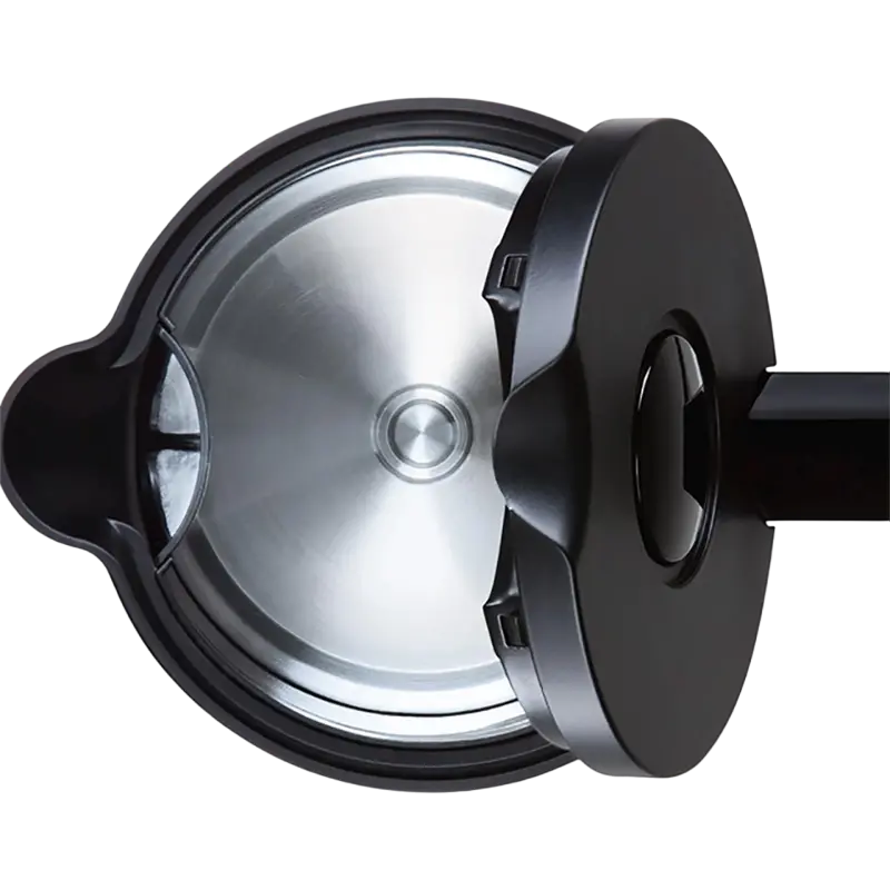 Электрочайник Bosch TWK8614P, Красный