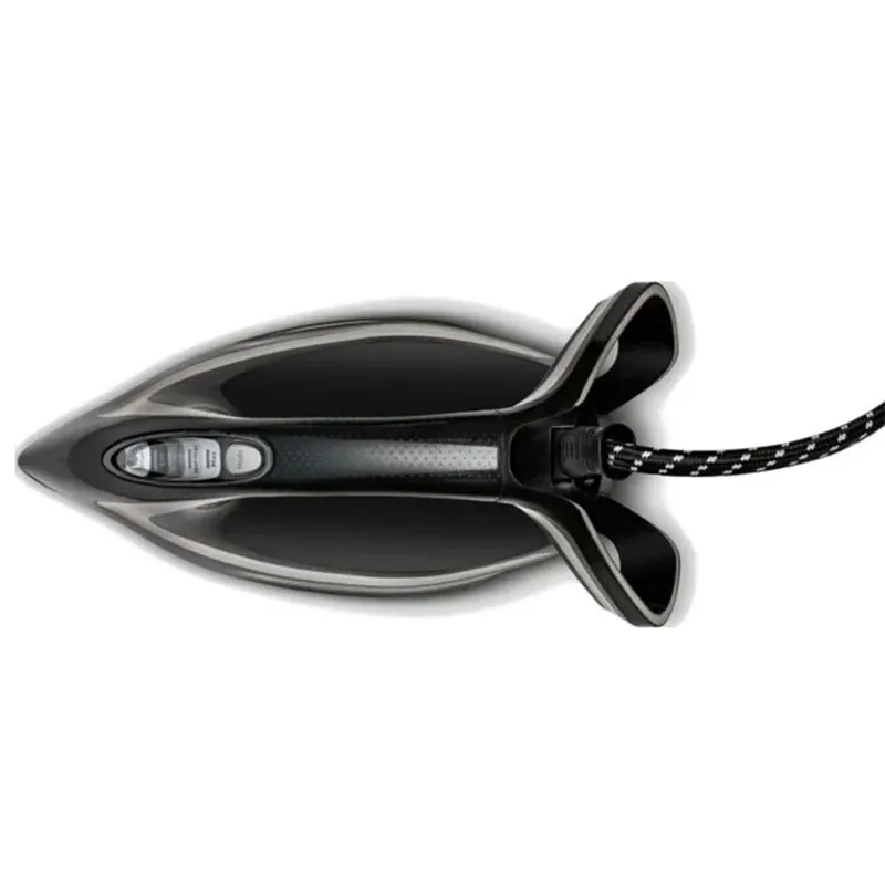 Sistem de călcat cu abur Tefal GV9620E0, 2600W, Negru | Gri