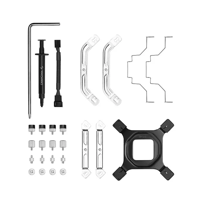 Cooler procesor Deepcool AK500