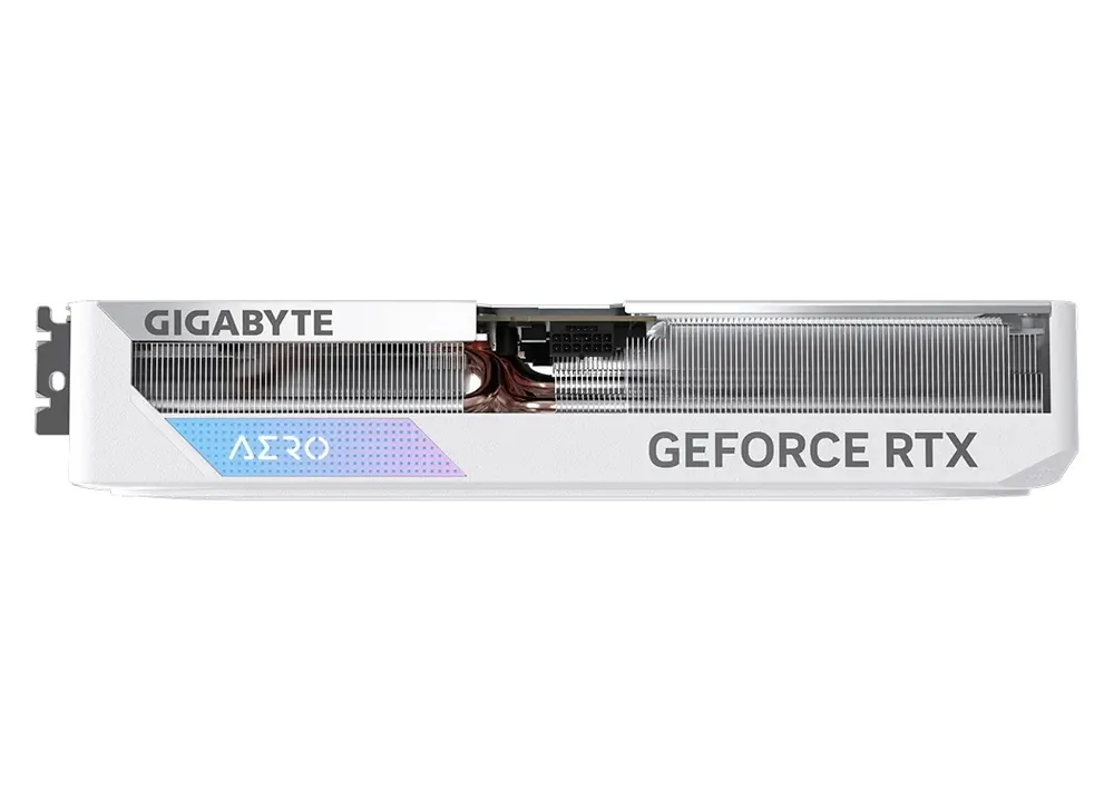 Placă Video Gigabyte GV-N4070AERO OC-12GD, 12GB GDDR6X 192bit (GV-N4070AERO OC-12GD)