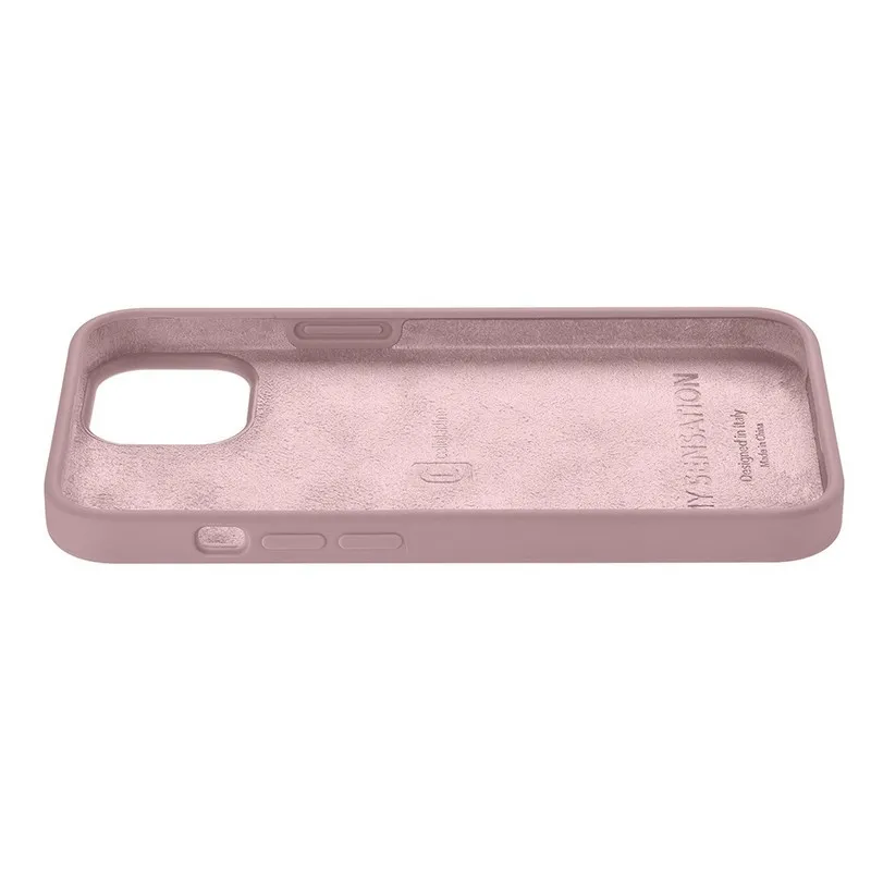 Cellular Apple iPhone 14 Plus, Sensation case, Pink