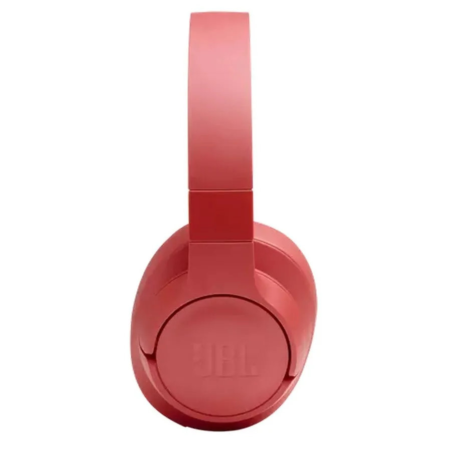 Наушники JBL Tune 700BT, Кораловый