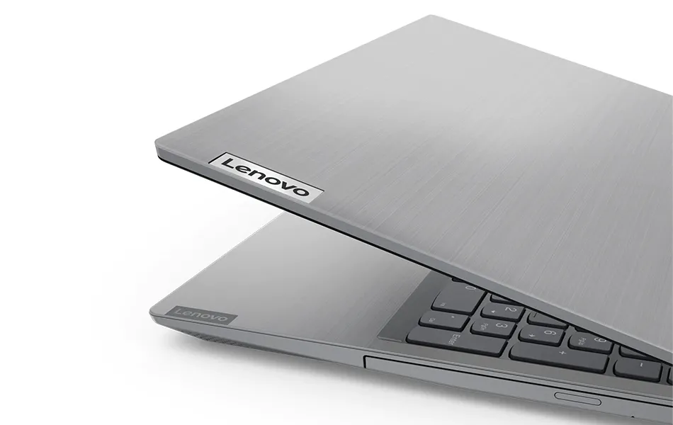 Laptop 15,6" Lenovo IdeaPad L3 15ITL6, Platinum Grey, Intel Core i5-1135G7, 8GB/512GB, Fără SO