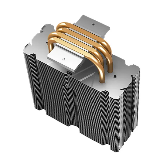 Cooler procesor Deepcool GAMMAXX 400 V2(Blue)