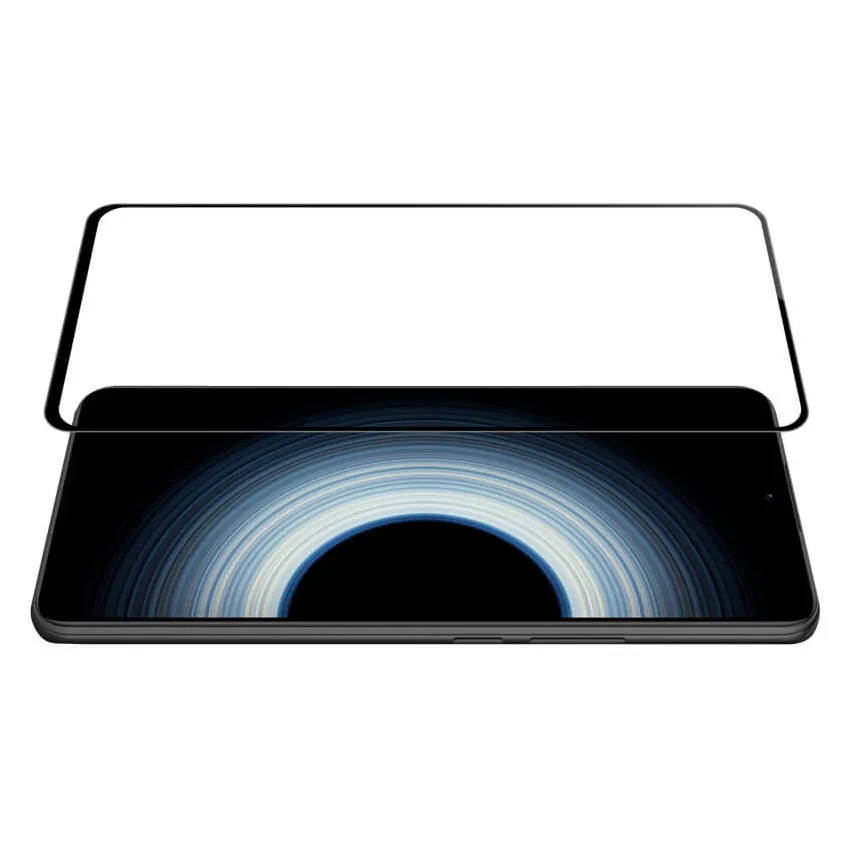 Nillkin Xiaomi 12T/12T Pro/K50 Ultra, Tempered Glass CP+ pro, Black