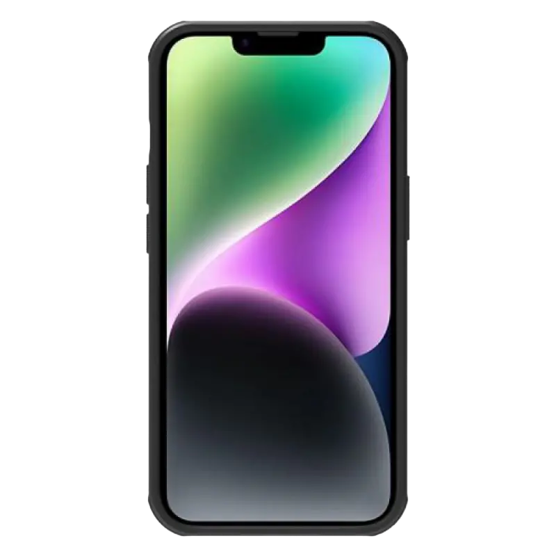 Nillkin Apple iPhone 14 Plus, Frosted Pro, Black
