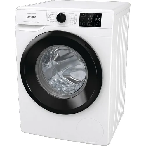 Mașină de spălat Gorenje WNEI94BS, 9kg, Alb