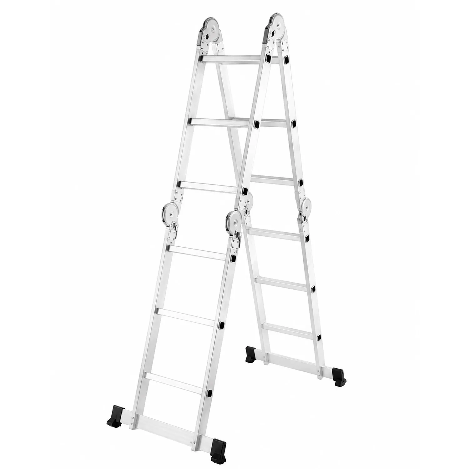 Scara multifunctionala TECHNOWORKER 4x4