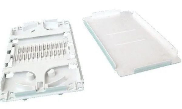Splice cassets, tray for ODF, TR9011