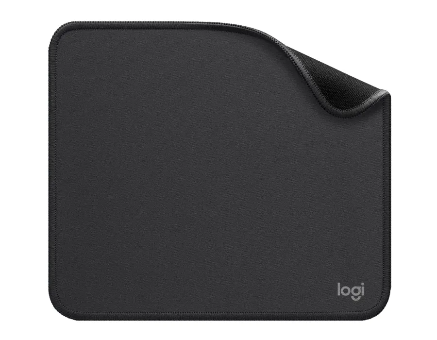 Mouse Pad pentru jocuri Logitech Studio Series, Small, Grafit