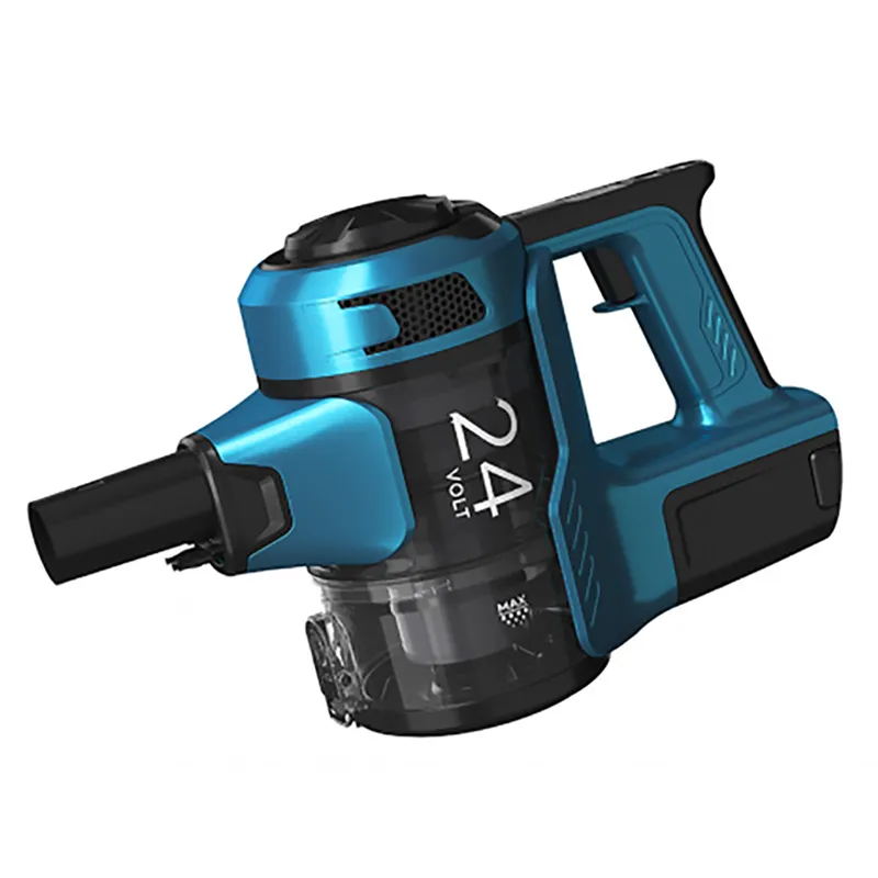 Aspirator Vertical Sharp SAVP3501AQEU, Albastru | Negru