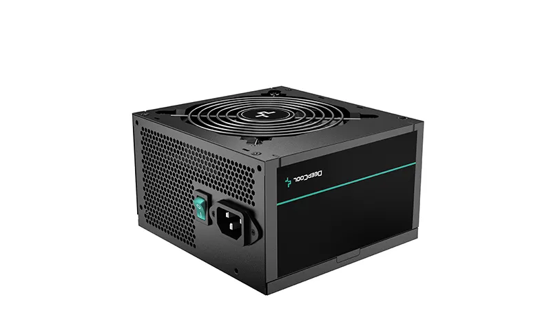 Sursă Alimentare PC Deepcool PM850D, 850W, ATX, Nemodular