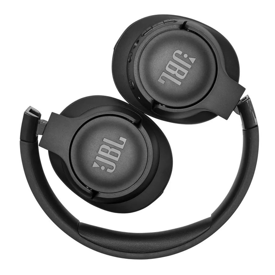 Наушники JBL Tune 760NC, Чёрный