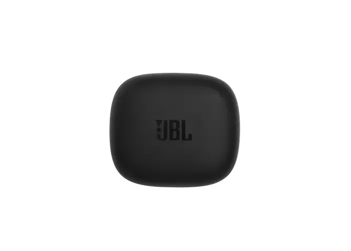 Наушники JBL LIVE PRO+, Чёрный
