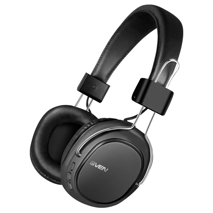 Căști SVEN AP-B380MV, Negru