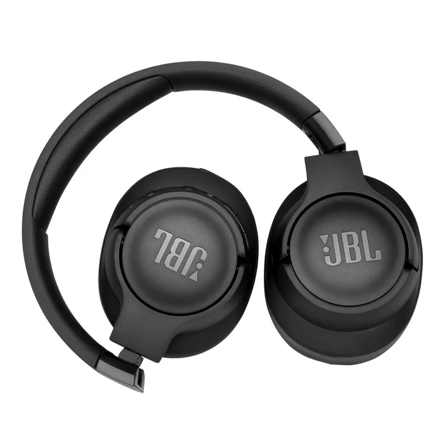 Наушники JBL Tune 760NC, Чёрный
