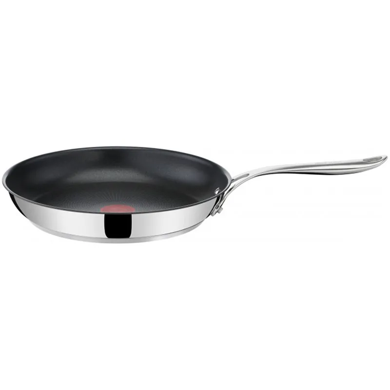 Набор посуды Tefal E304SA55,  Нержавеющая сталь