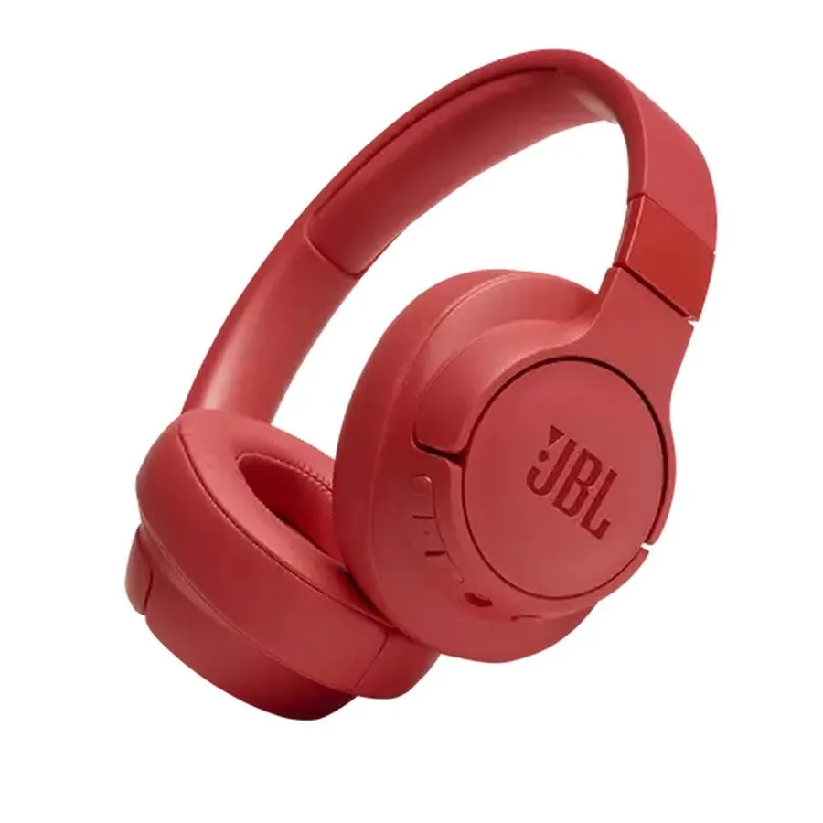 Наушники JBL Tune 700BT, Кораловый
