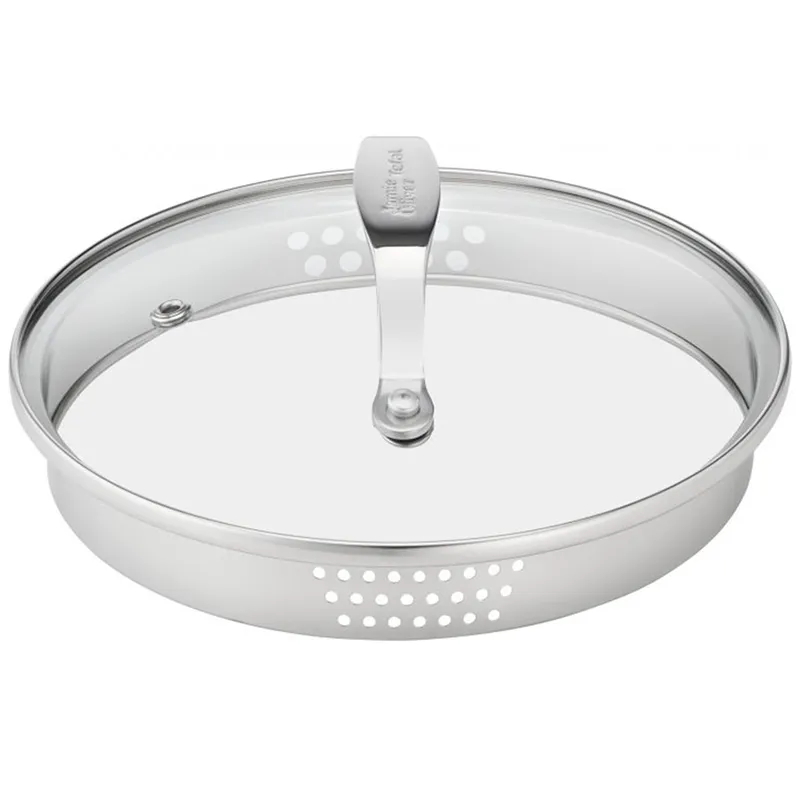 Набор посуды Tefal E304SA55,  Нержавеющая сталь