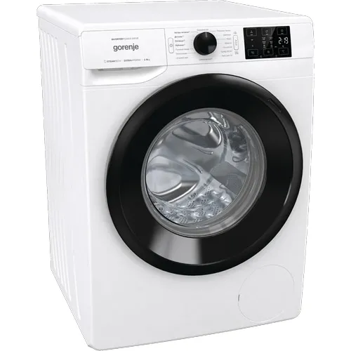 Mașină de spălat Gorenje WNEI94BS, 9kg, Alb