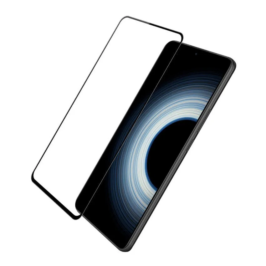 Nillkin Xiaomi 12T/12T Pro/K50 Ultra, Tempered Glass CP+ pro, Black