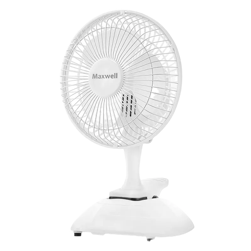 Ventilator Maxwell MW-3520, Alb