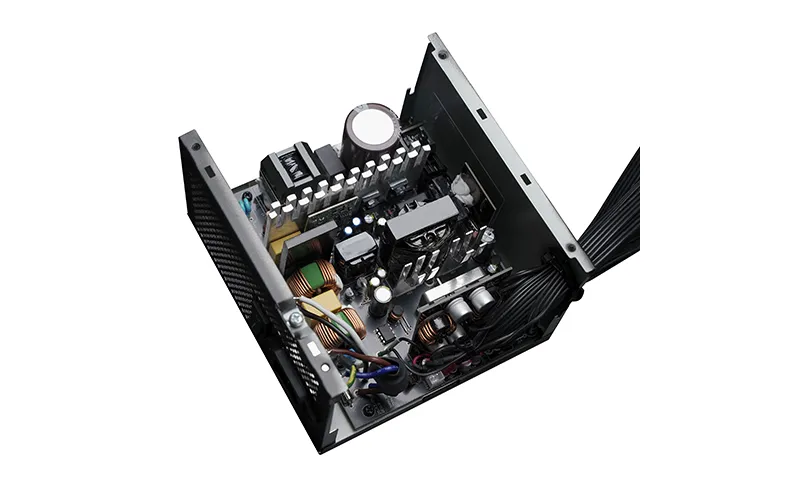 Sursă Alimentare PC Deepcool PM850D, 850W, ATX, Nemodular