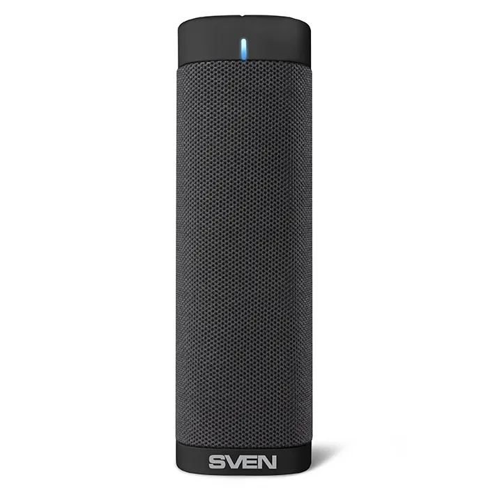 Boxă portabilă SVEN PS-115, Negru