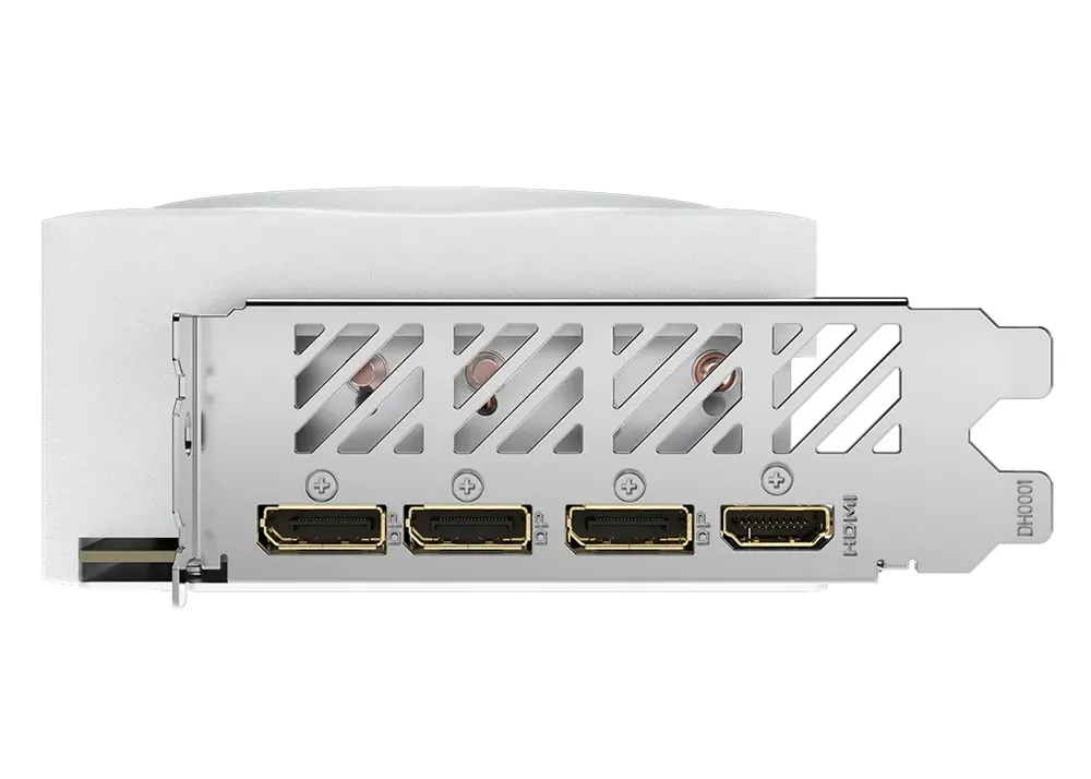 Placă Video Gigabyte GV-N4070AERO OC-12GD, 12GB GDDR6X 192bit (GV-N4070AERO OC-12GD)