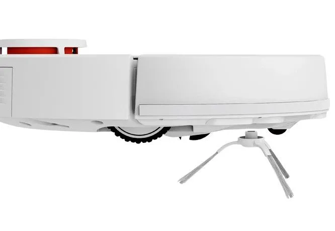 Aspirator Robot Xiaomi Mi Robot Vacuum-Mop P, Alb