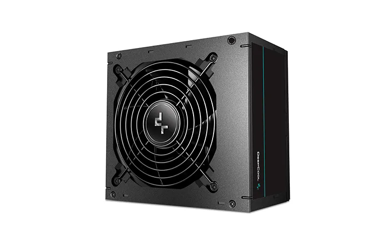 Sursă Alimentare PC Deepcool PM850D, 850W, ATX, Nemodular