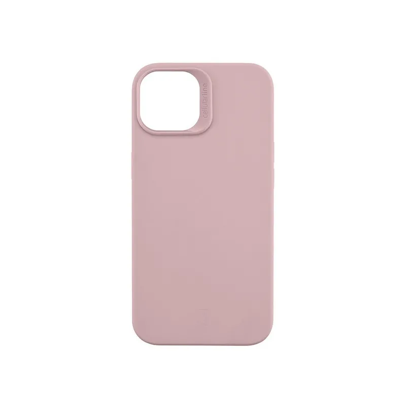Cellular Apple iPhone 14 Plus, Sensation case, Pink