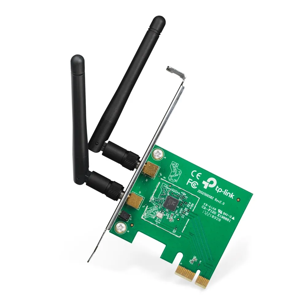 Сетевой адаптер PCIe TP-LINK TL-WN881ND