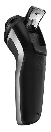 Aparat de ras electric PHILIPS Shaver series 1000 S1332/41, Negru