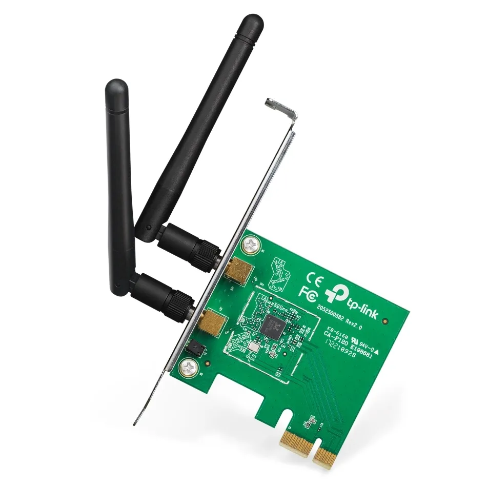 Сетевой адаптер PCIe TP-LINK TL-WN881ND