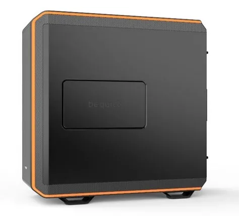 Carcasă PC be quiet! Dark Base 900 rev.2, Midi-Tower, ATX, Negru