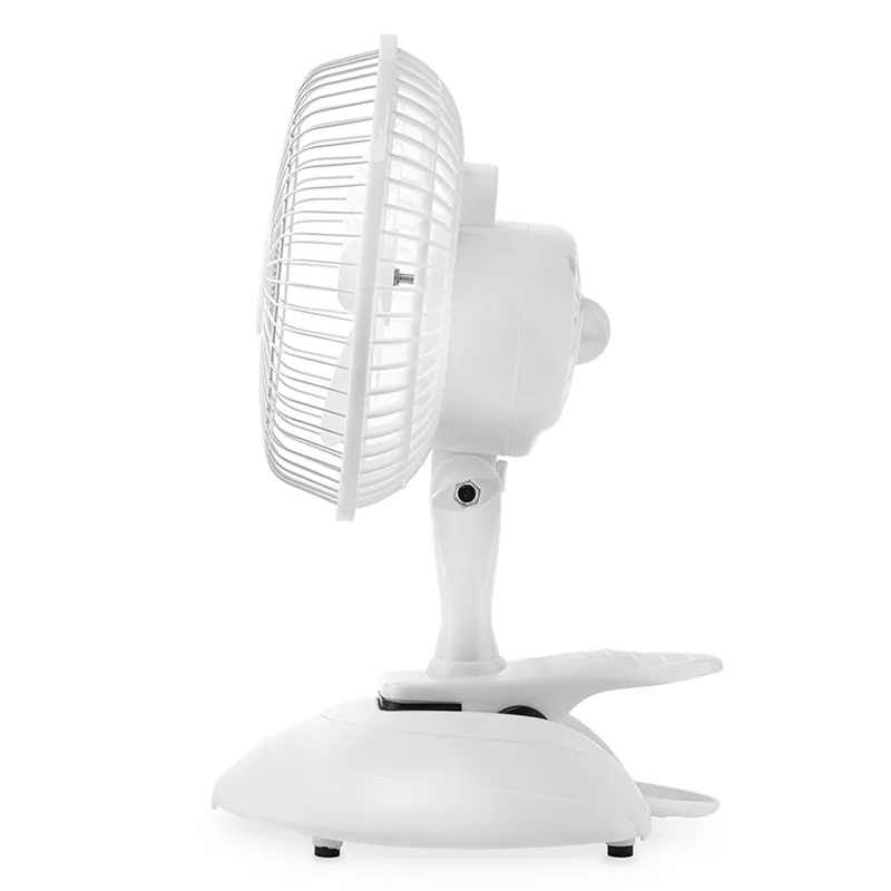 Ventilator Maxwell MW-3520, Alb